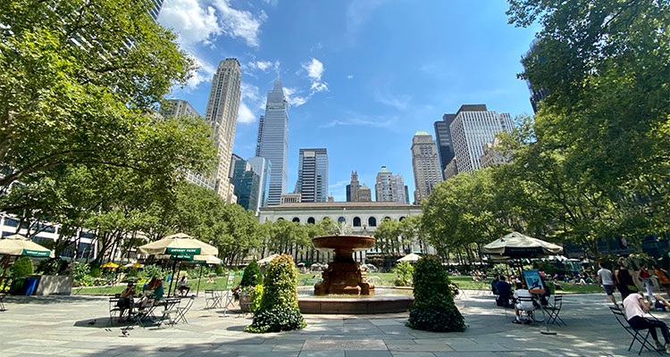 Central Park